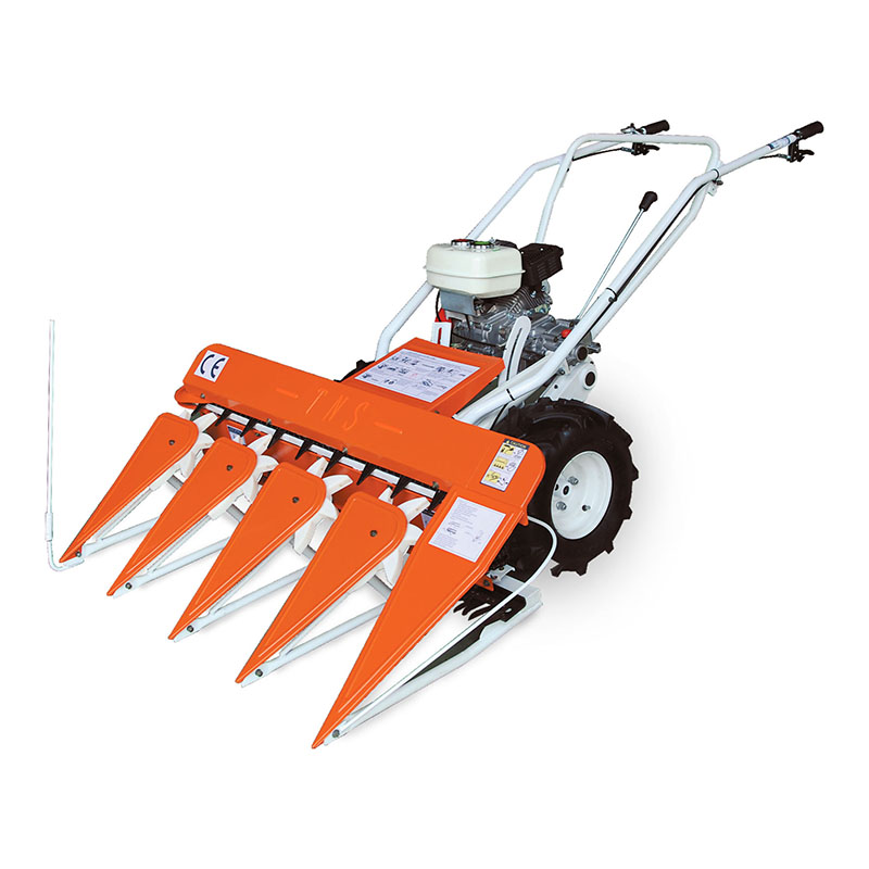 Agriculture Farming Rice - Agricultural 1200mm Cutting Width Tractor Farm