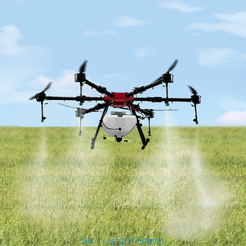 Farming Pump For Agriculture - Sprayer with New Motor & Pump