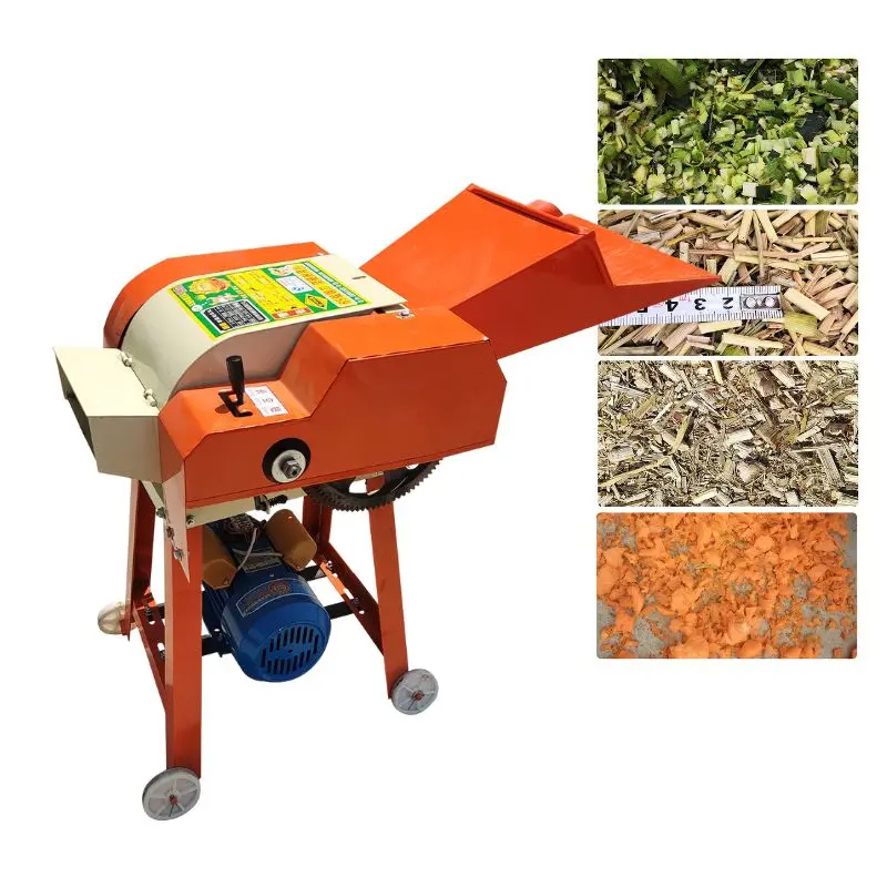 Agriculture Goat Farming - Weiwei Agricultural Machinery Cattle Goat Grass