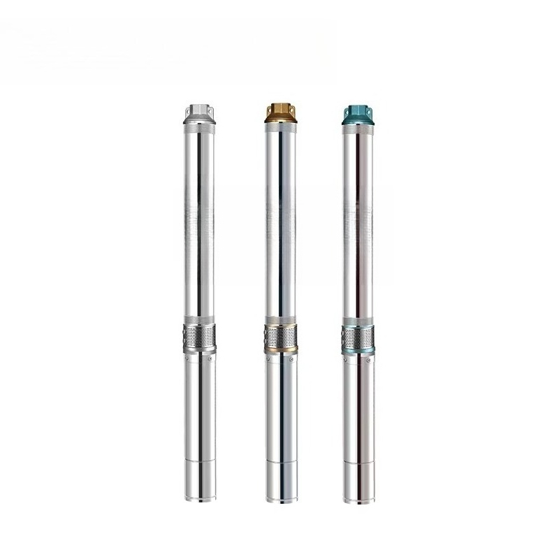 Deep Well Submersible Pump 220 - Farming Pump For Agriculture avaliação e preço