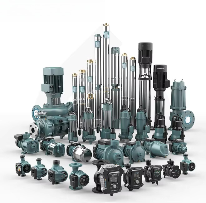 Deep Well Submersible Pump 220 - Farming Pump For Agriculture avaliação e preço