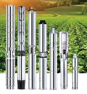 Deep Well Submersible Pump 220 - Farming Pump For Agriculture avaliação e preço