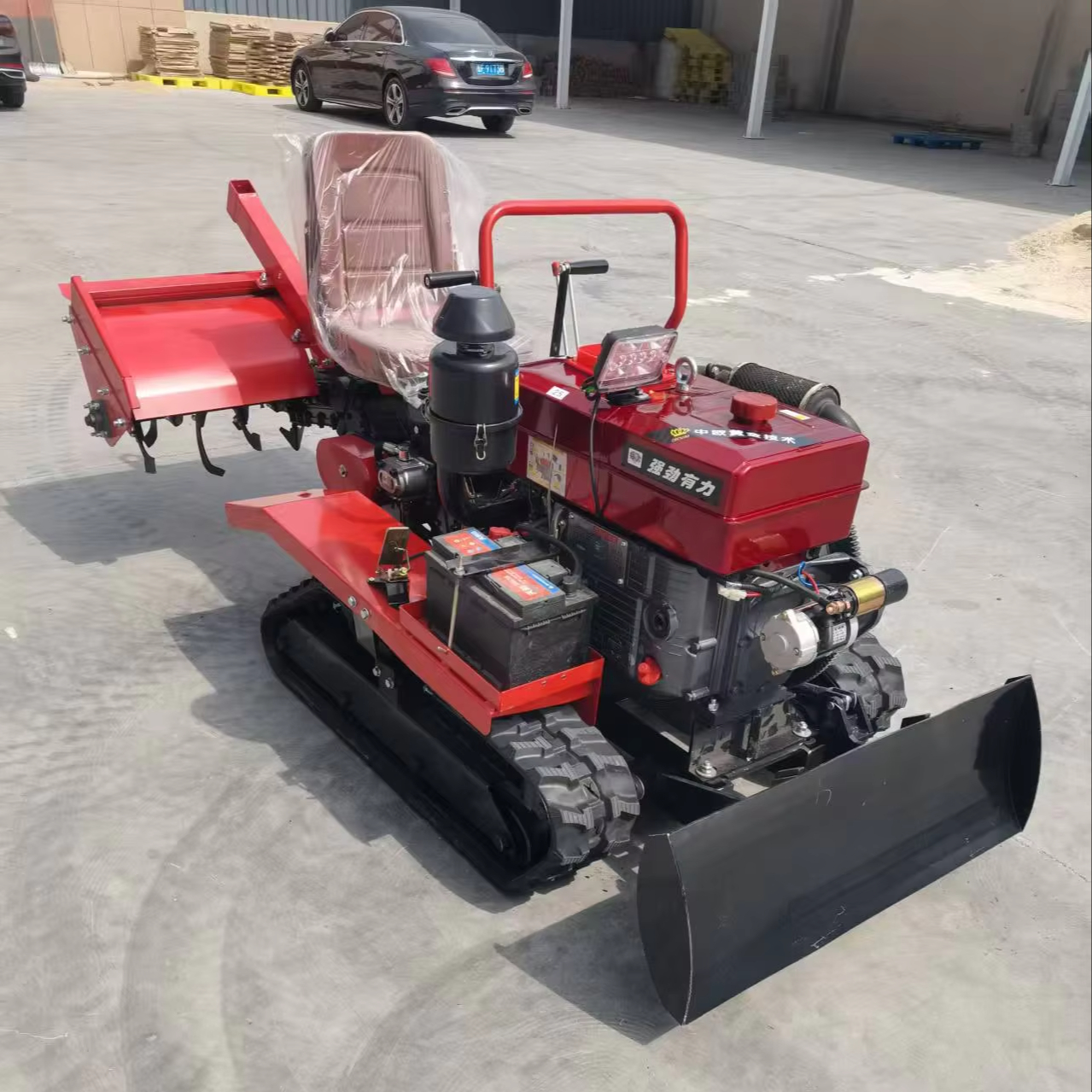 New 25HP Diesel Agricultural C - Farming Pump For Agriculture avaliação e preço