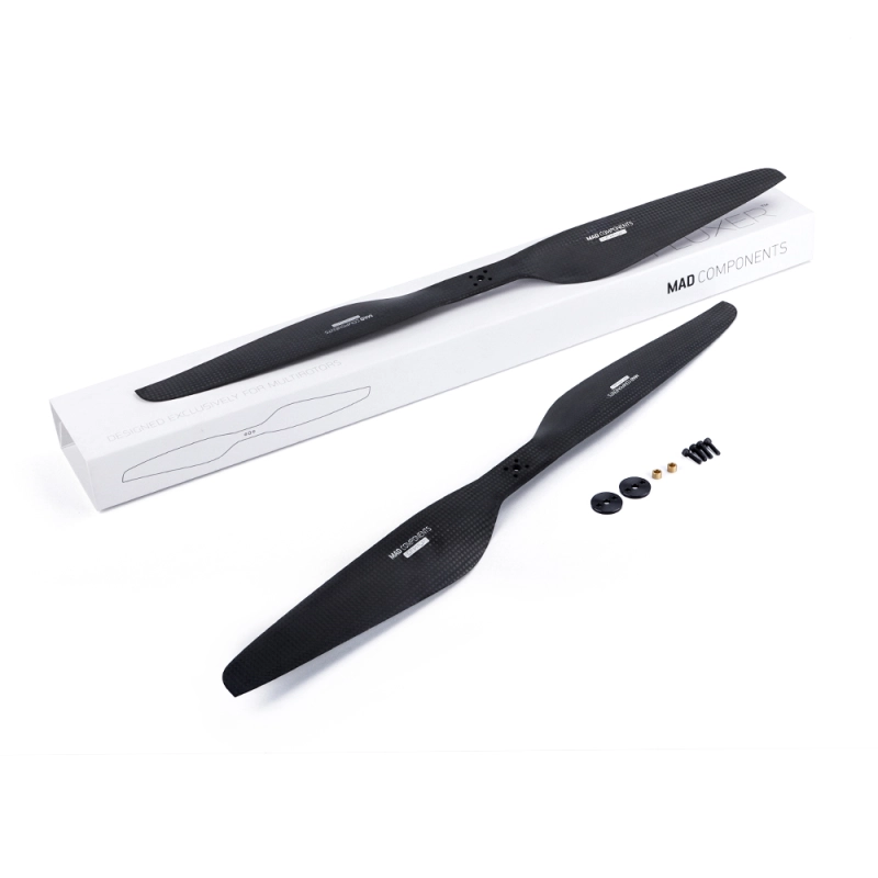 MAD FLUXER Pro Matt 30X10 Inch - Farming Agriculture Drone avaliação e preço
