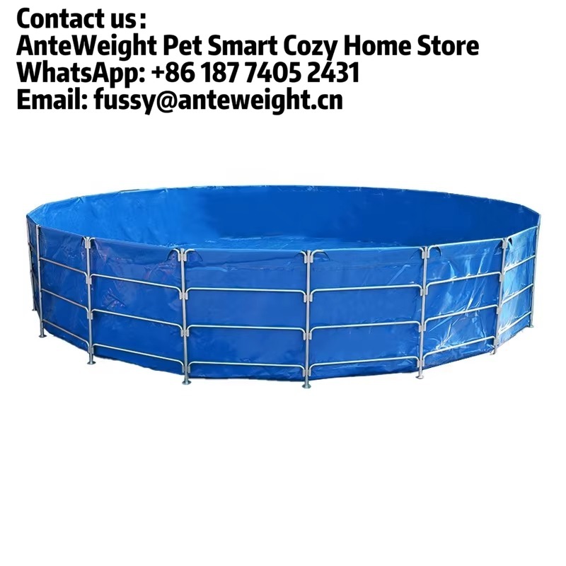 2026 Aquaculture Equipment wit - Farm Pond Liner avaliação e preço