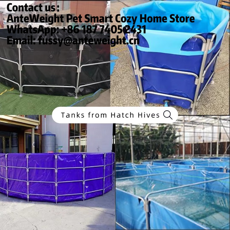 2026 Aquaculture Equipment wit - Farm Pond Liner avaliação e preço