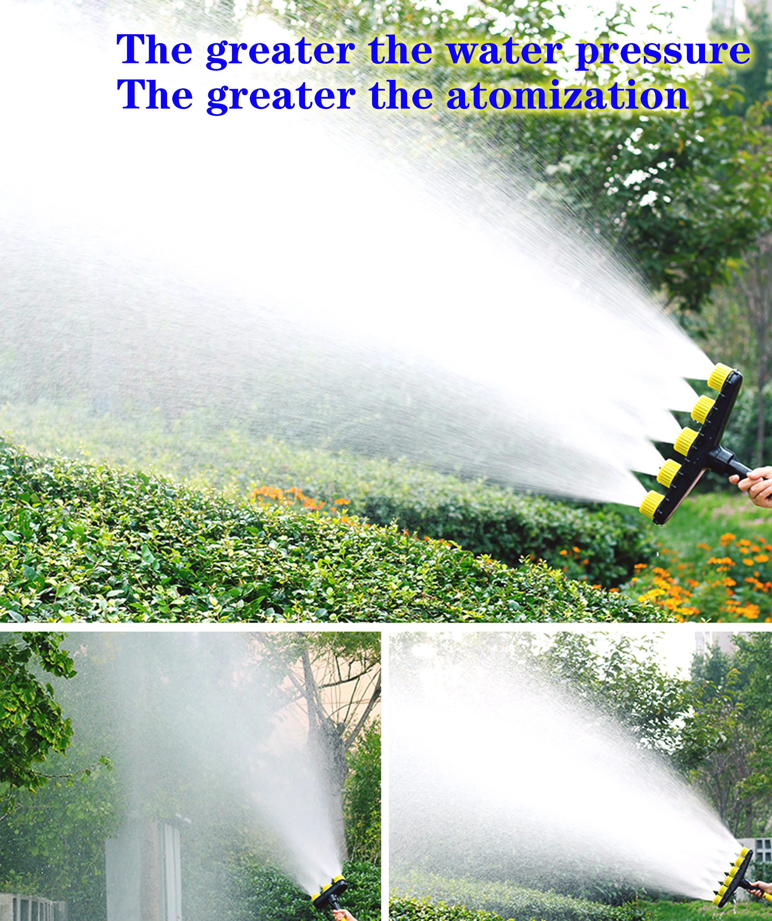 Agriculture Atomizer Nozzle Ga - Farming Pump For Agriculture avaliação e preço