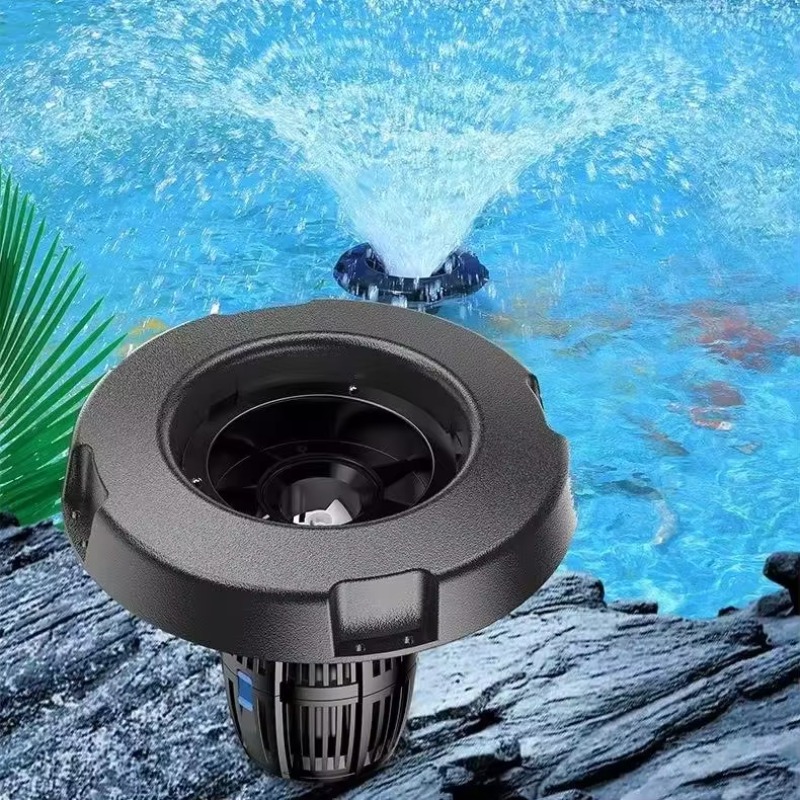 10000L/h Floating Fountain Pum - Farm Pond Liner avaliação e preço