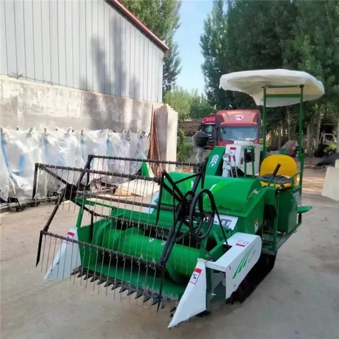 Agricultural Automatic Rice Fa - Agriculture Farming Rice avaliação e preço