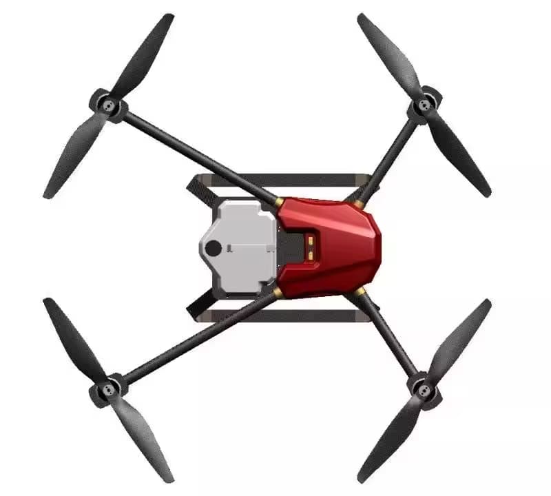 Engine As Core Component for F - Farming Agriculture Drone avaliação e preço