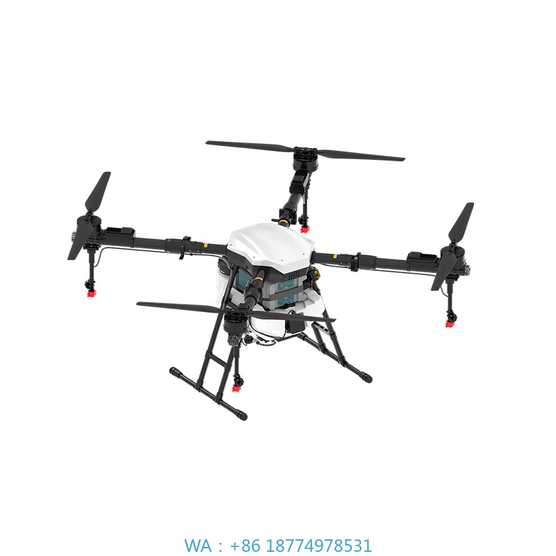 prayer Pesticide Spraying Prof - Farming Agriculture Drone avaliação e preço