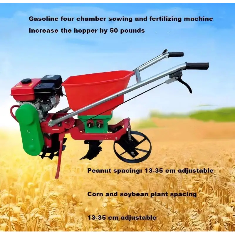 Farm Engine Precise Seeder And - Precision Farming In Agriculture avaliação e preço