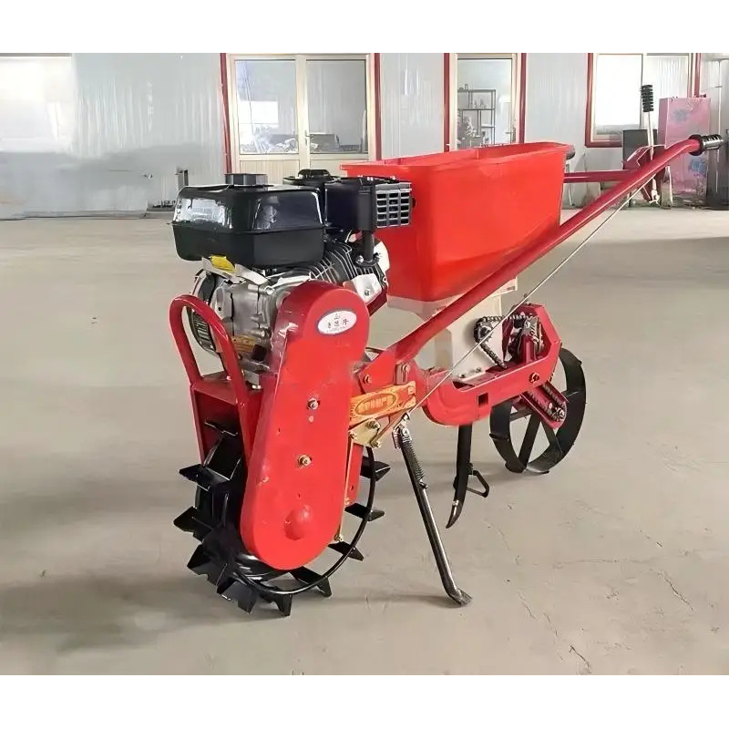 Farm Engine Precise Seeder And - Precision Farming In Agriculture avaliação e preço
