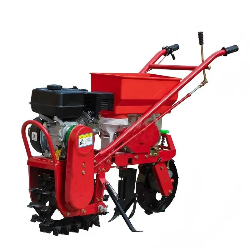 Farm Engine Precise Seeder And - Precision Farming In Agriculture avaliação e preço