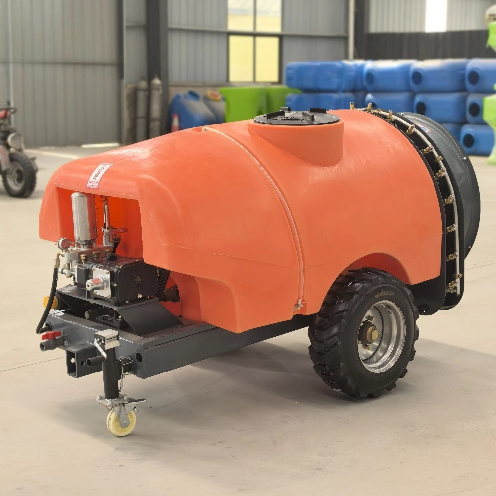 1000 Liter Modern Agricultural - Farming Pump For Agriculture avaliação e preço