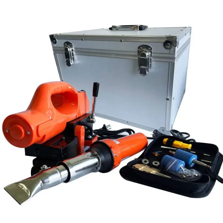 Portable Automatic Plastic HDP - Farm Pond Liner avaliação e preço