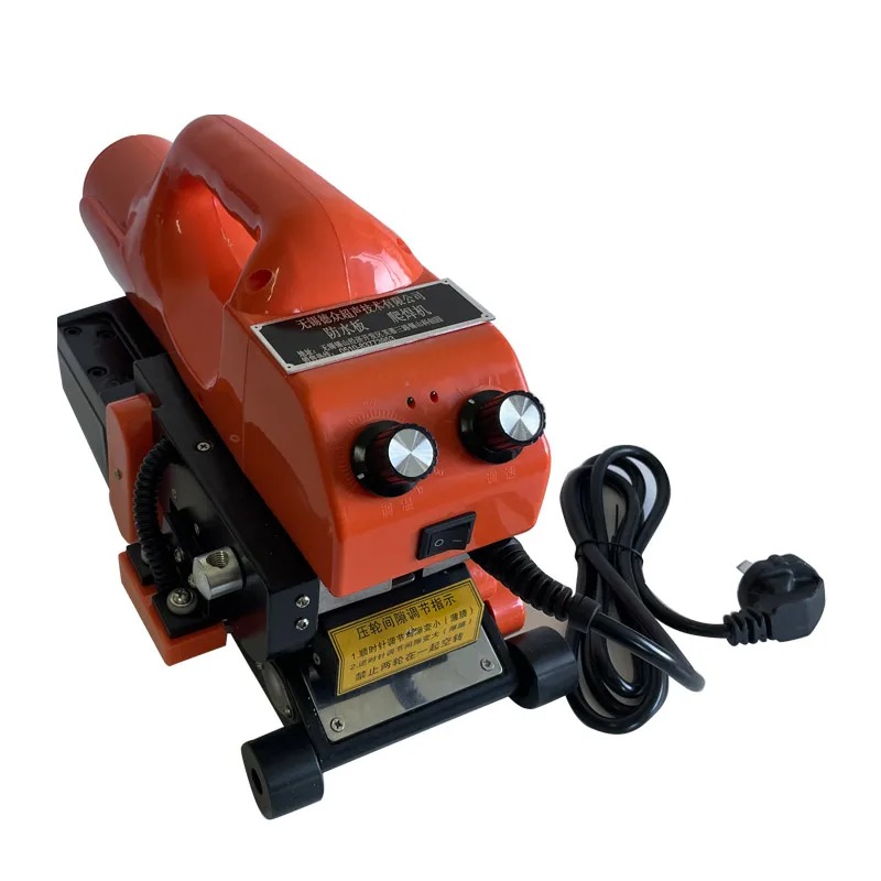 Portable Automatic Plastic HDP - Farm Pond Liner avaliação e preço
