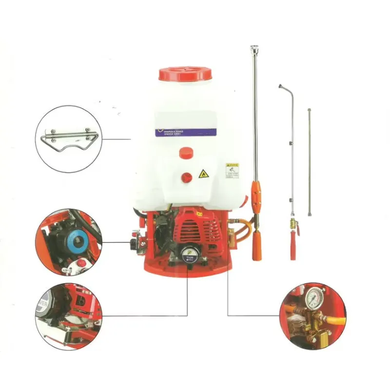 High Efficient Farm Machinery/ - Farming Pump For Agriculture avaliação e preço