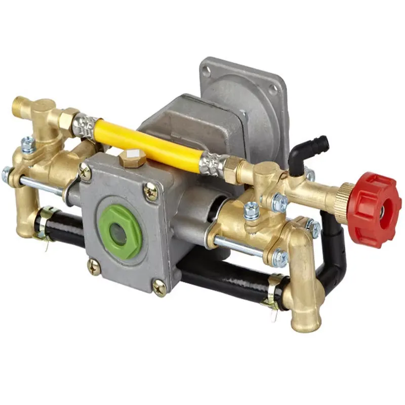 High Efficient Farm Machinery/ - Farming Pump For Agriculture avaliação e preço