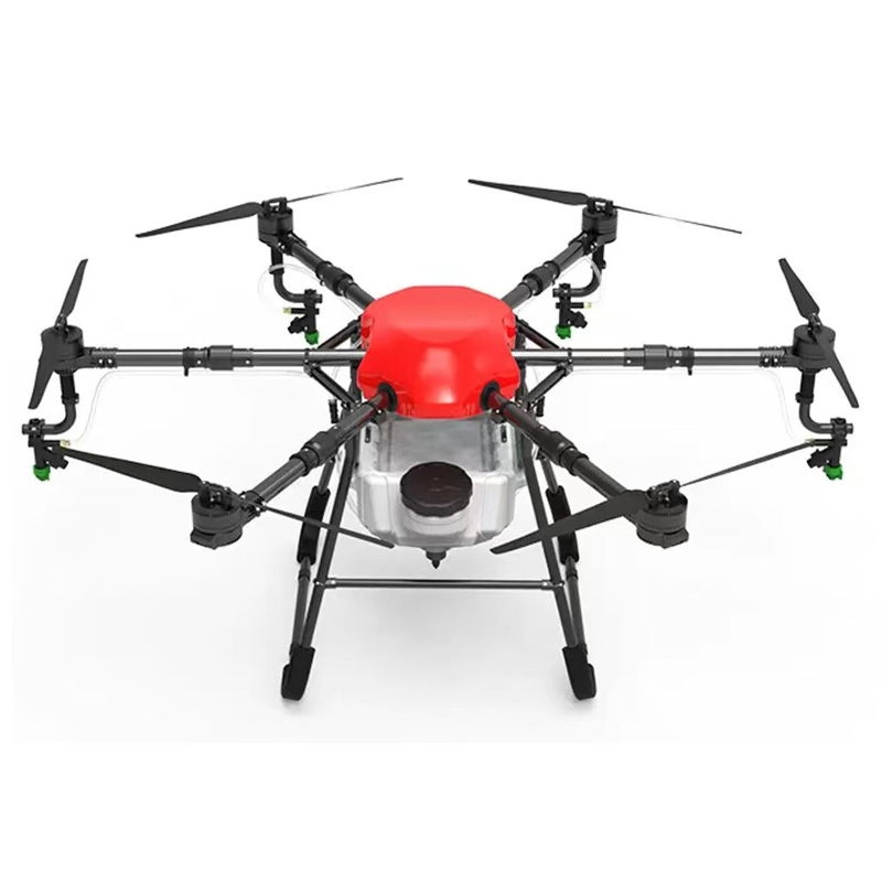 16L 6-Axis Agricultural UAV Fr - Farming Agriculture Drone avaliação e preço