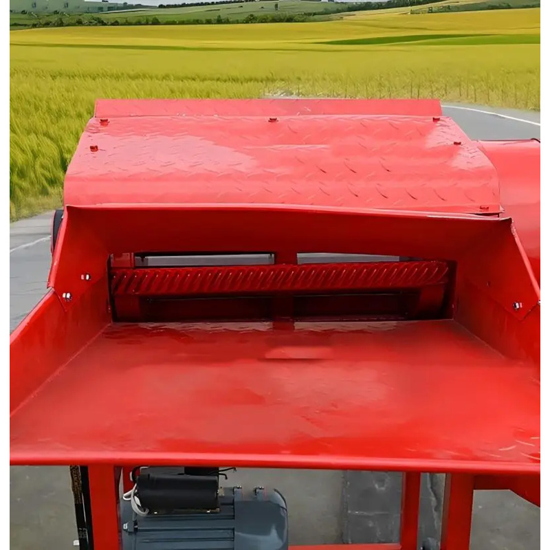Birui Electric Automatic Farm  - Agriculture Farming Rice avaliação e preço