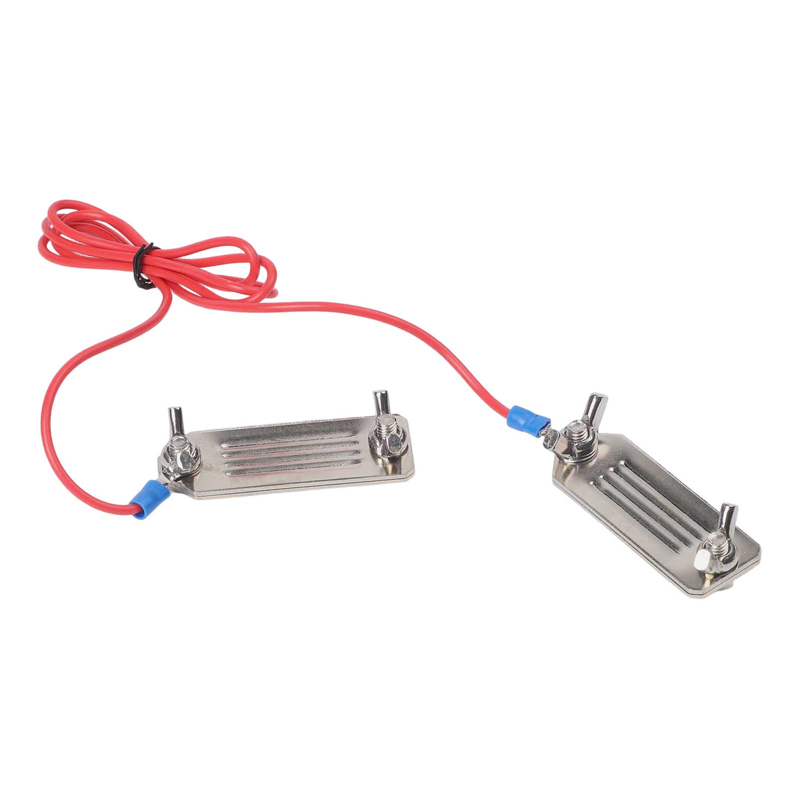Clip Electric Tape Connector S - Agriculture Goat Farming avaliação e preço
