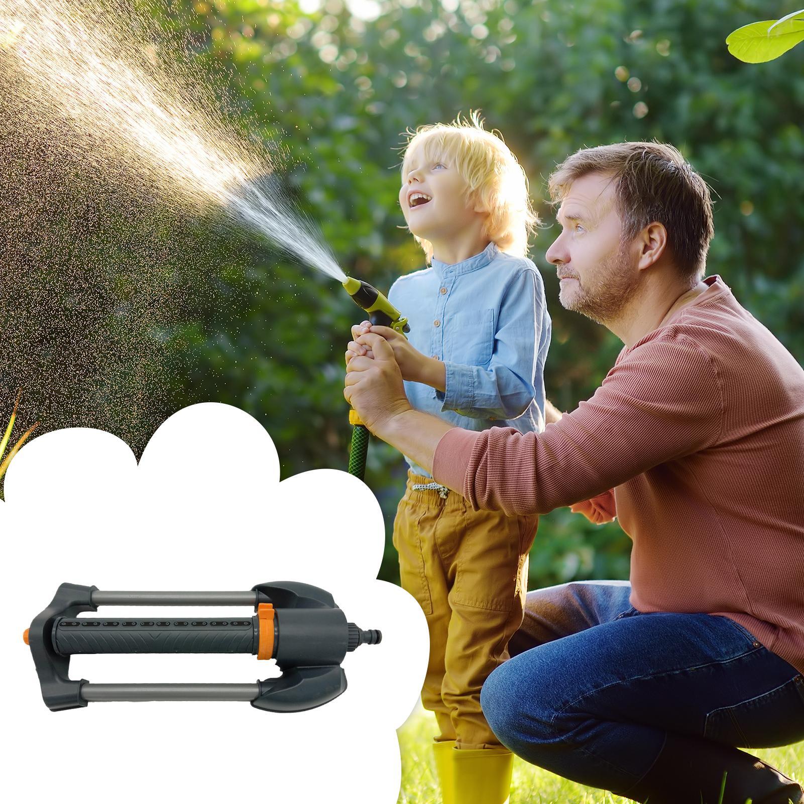 Water Sprinkler Oscillating Ga - Farming Agriculture avaliação e preço