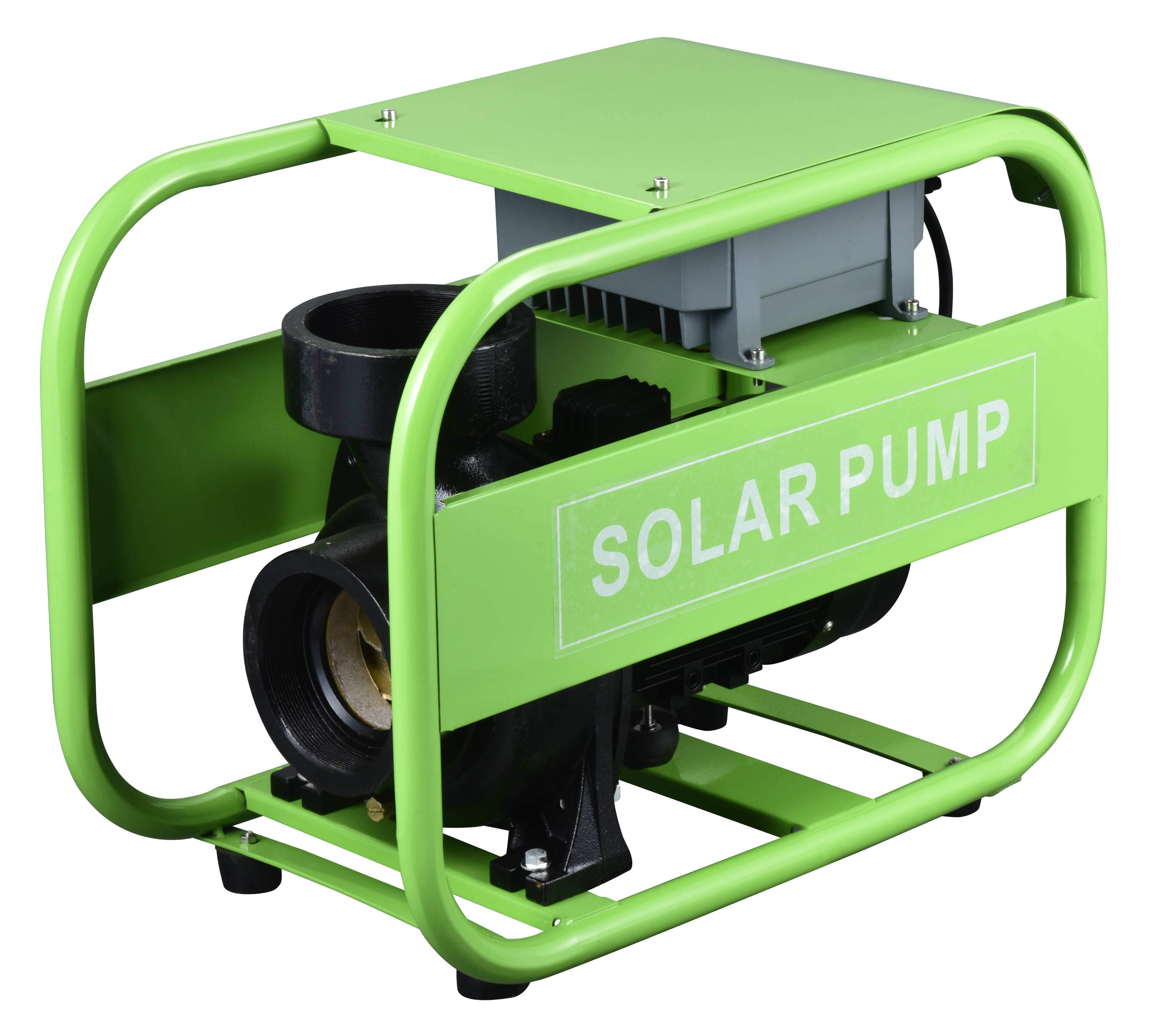 DC Solar Surface Water Pump  1 - Farming Pump For Agriculture avaliação e preço