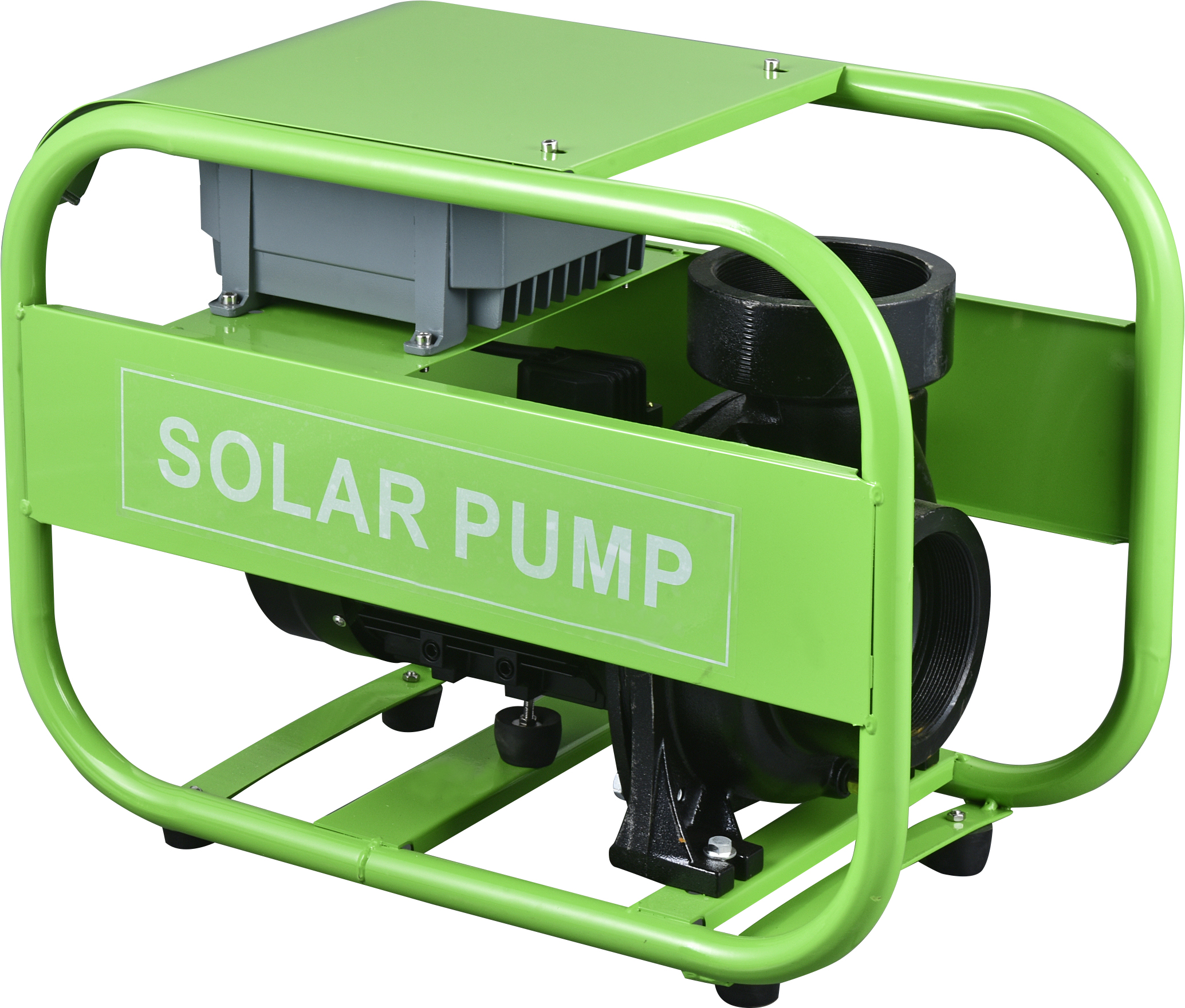 DC Solar Surface Water Pump  1 - Farming Pump For Agriculture avaliação e preço