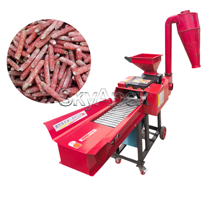 Farm Animal Feed Cutter For Ca - Agriculture Farming Rice avaliação e preço