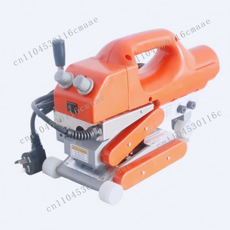 Ultrasonic Plastic Welder Mach - Farm Pond Liner avaliação e preço