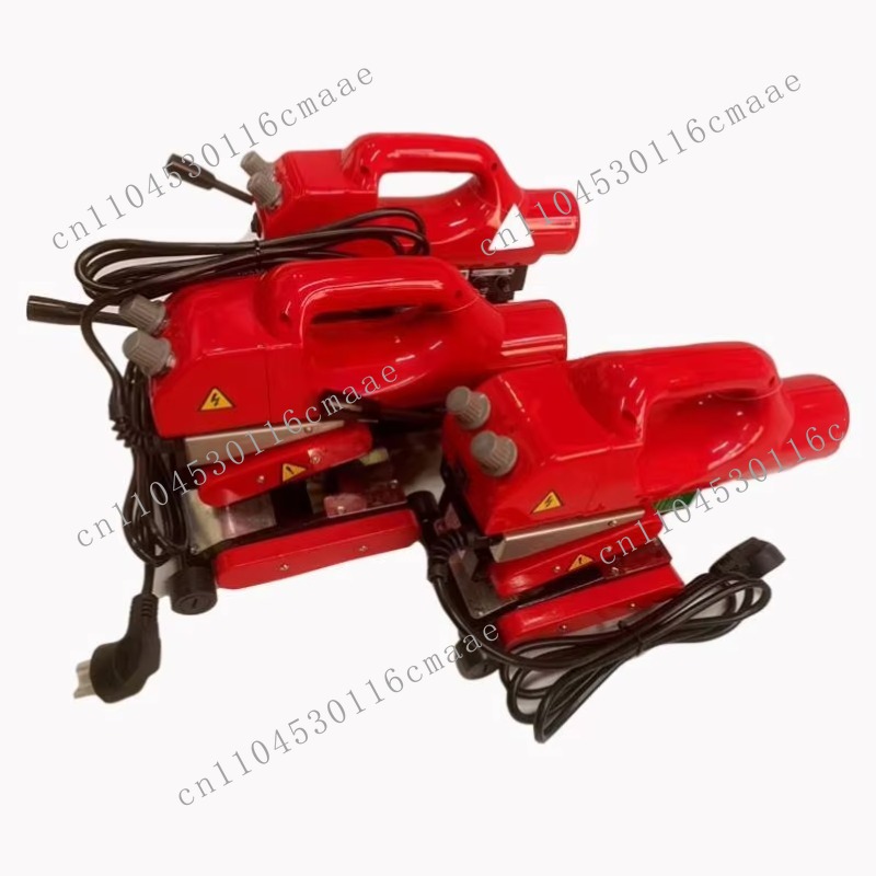 Ultrasonic Plastic Welder Mach - Farm Pond Liner avaliação e preço