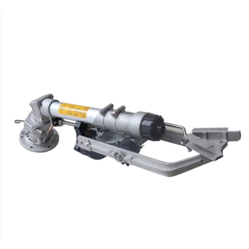 Long-Range Oscillating Rocker  - Farming Agriculture avaliação e preço