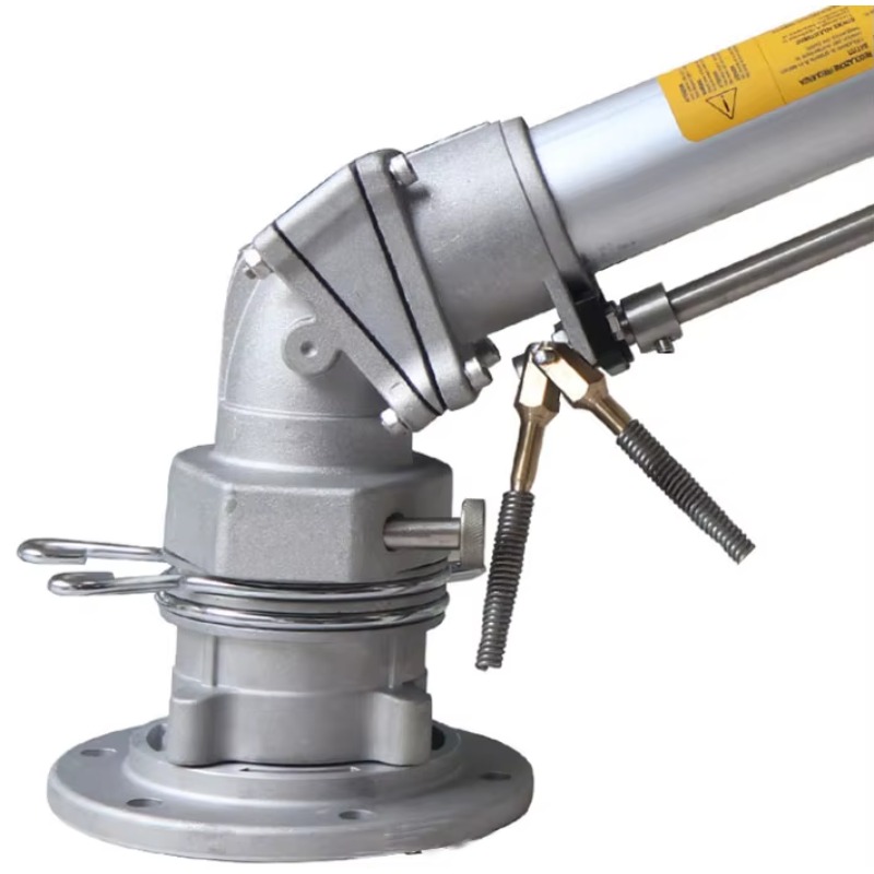 Long-Range Oscillating Rocker  - Farming Agriculture avaliação e preço