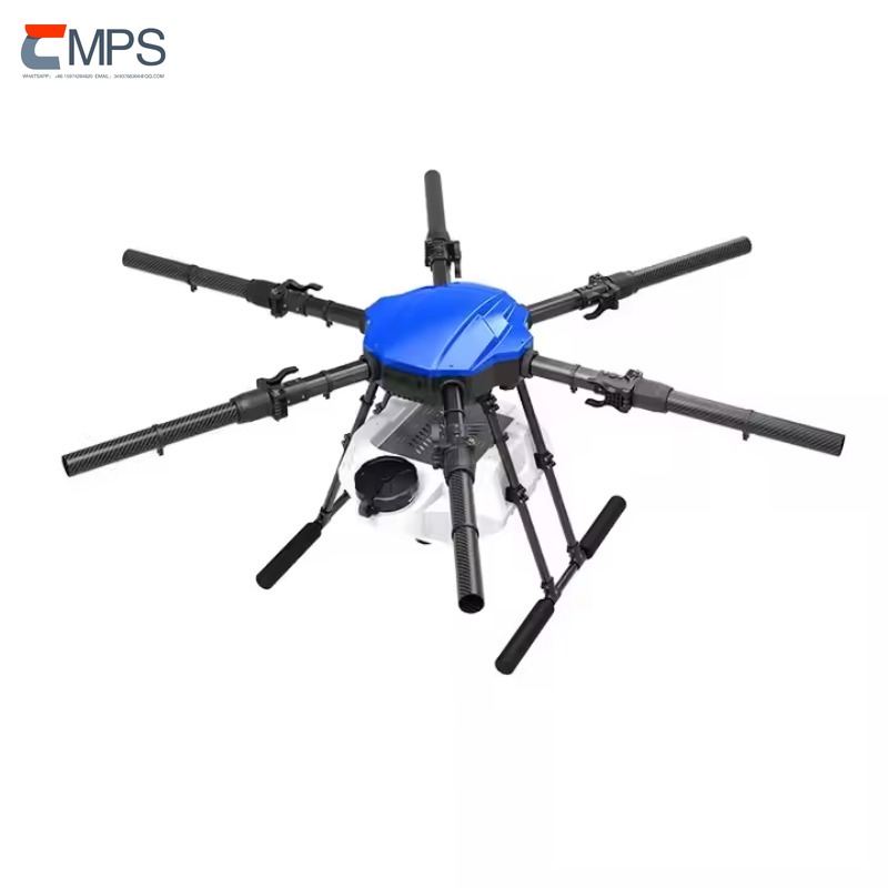 Hot Sales Heavy-Duty Agricultu - Farming Agriculture Drone avaliação e preço