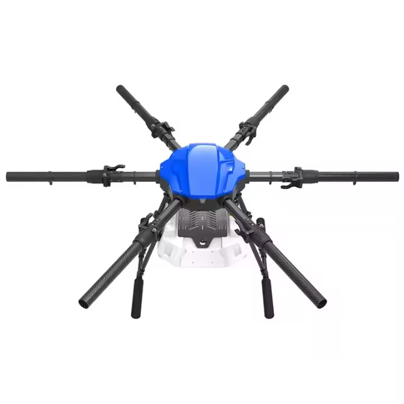 Hot Sales Heavy-Duty Agricultu - Farming Agriculture Drone avaliação e preço