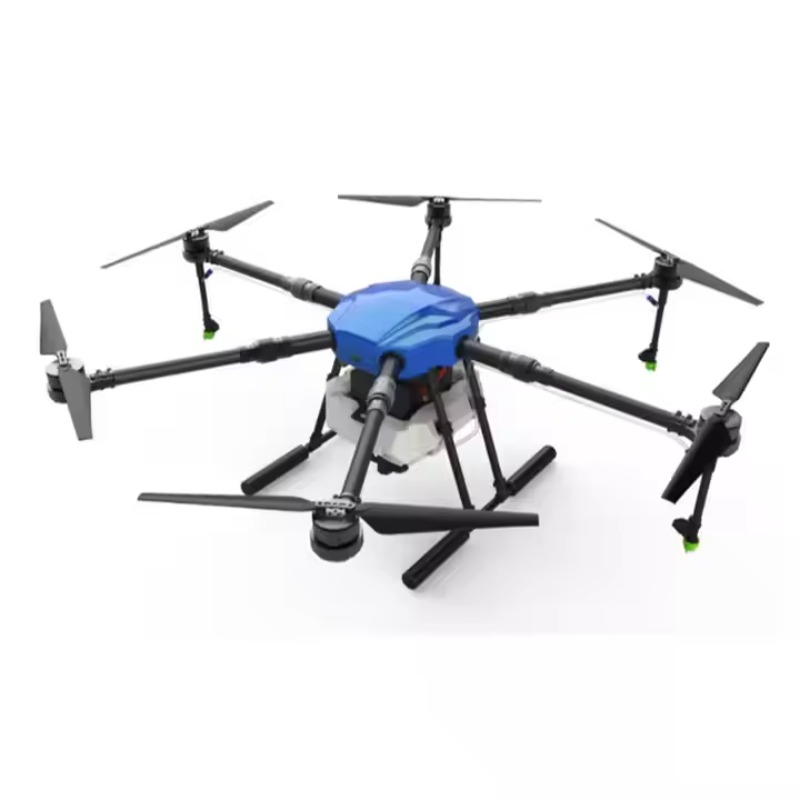 Hot Sales Heavy-Duty Agricultu - Farming Agriculture Drone avaliação e preço