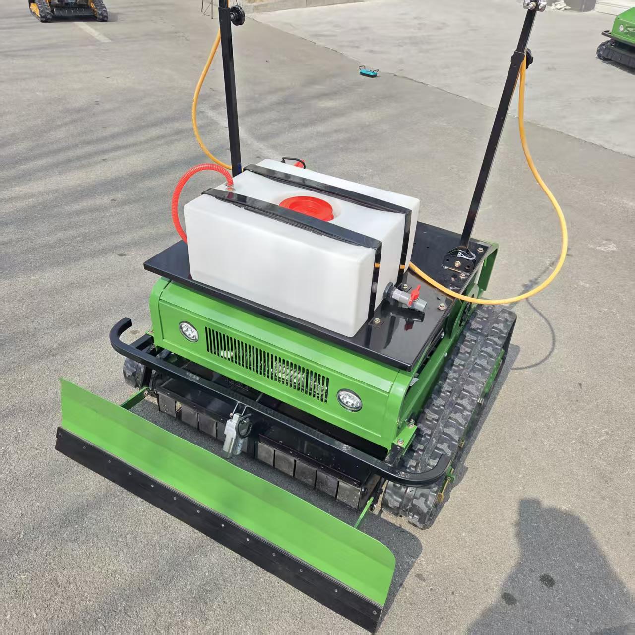 2-in-1 Remote Control Agricult - Precision Farming In Agriculture avaliação e preço