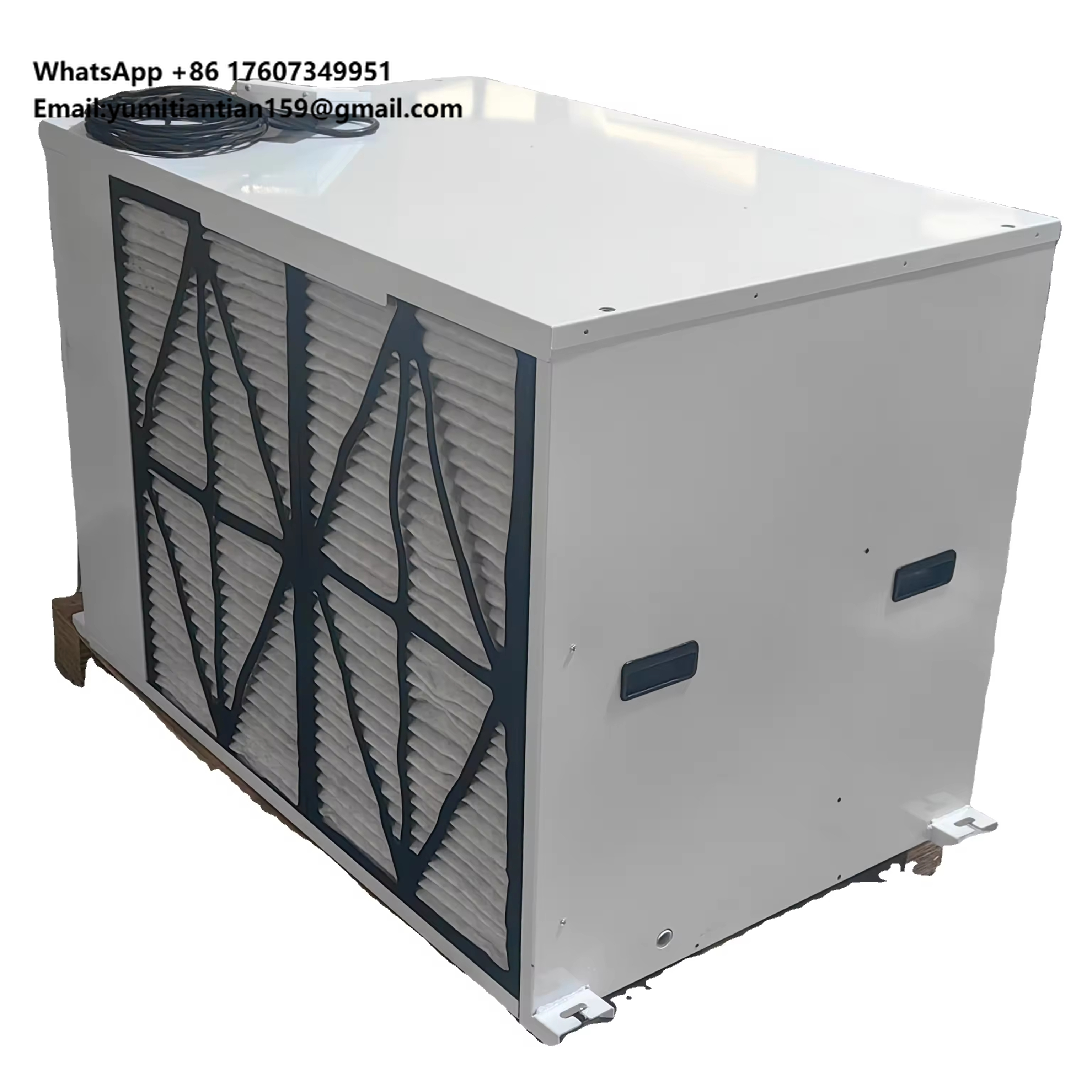 Hiross Smart Farming Dehumidif - Precision Farming In Agriculture avaliação e preço