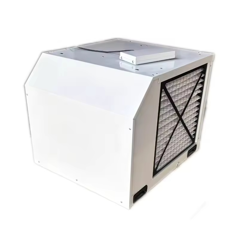 Hiross Smart Farming Dehumidif - Precision Farming In Agriculture avaliação e preço