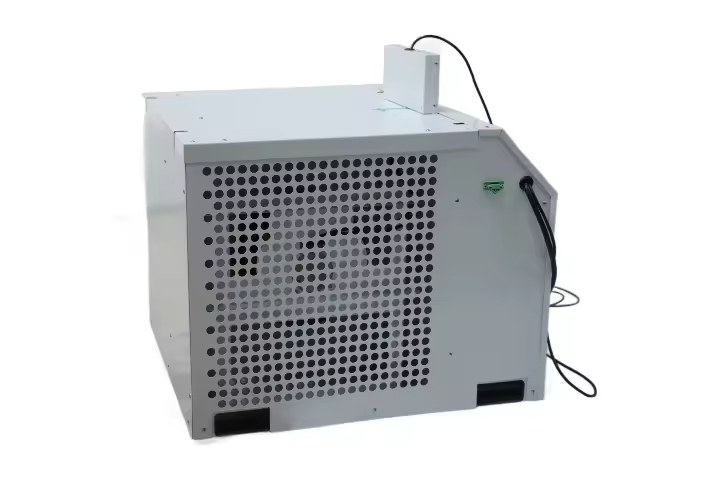 Hiross Smart Farming Dehumidif - Precision Farming In Agriculture avaliação e preço
