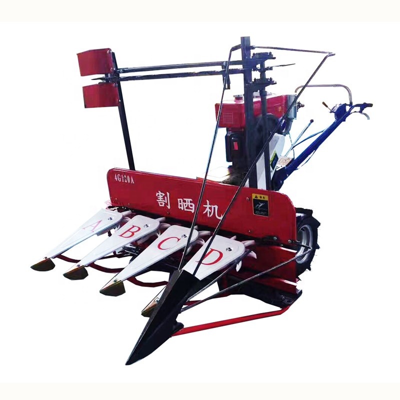 Farm Equipment Small Handy Agr - Agriculture Farming Rice avaliação e preço