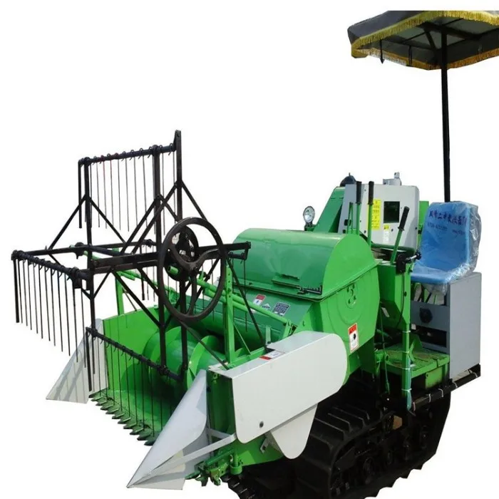 Agricultural Automatic Rice Fa - Agriculture Farming Rice avaliação e preço