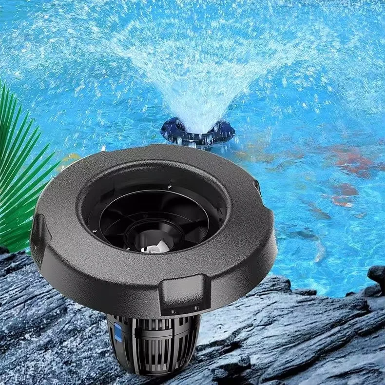 COP-20000  40000L/h  LED Float - Farm Pond Liner avaliação e preço