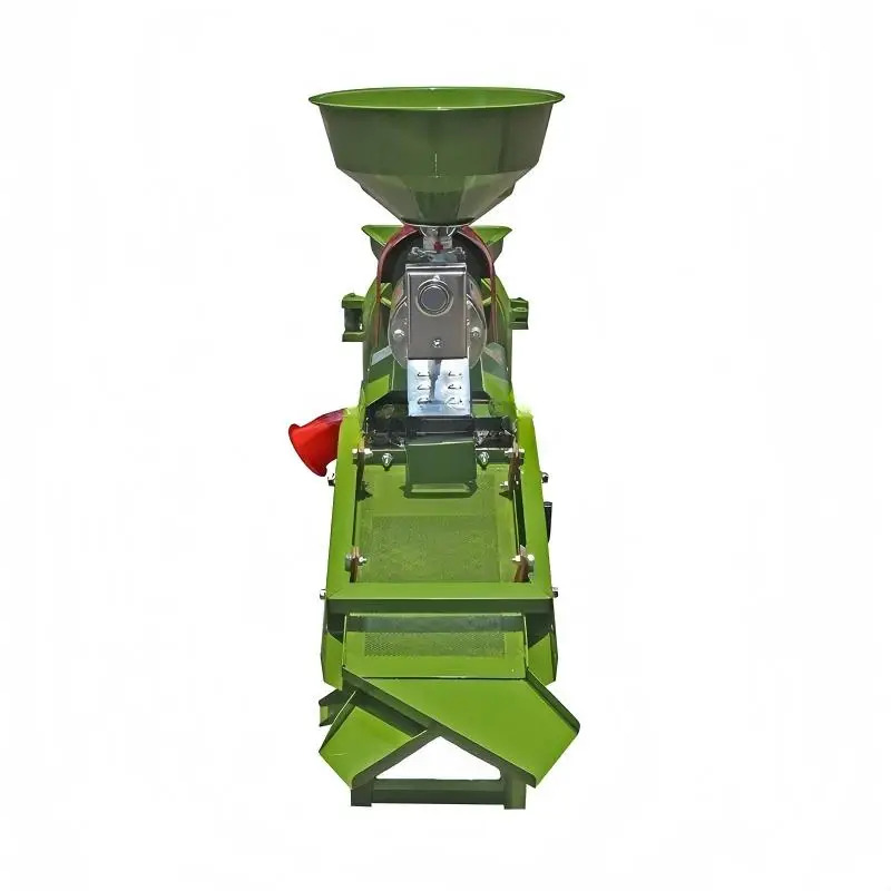 Birui Rice Milling Machine Com - Agriculture Farming Rice avaliação e preço