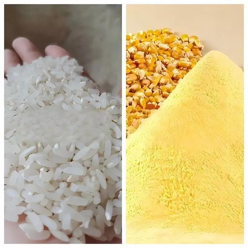 Birui Rice Milling Machine Com - Agriculture Farming Rice avaliação e preço