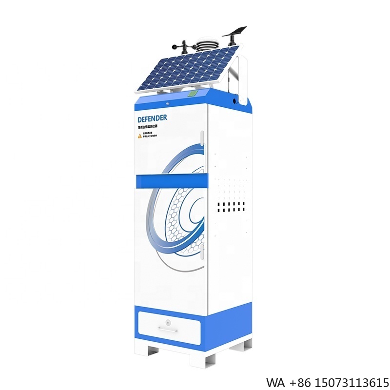 Solar-powered Insect Monitorin - Farming Agriculture avaliação e preço