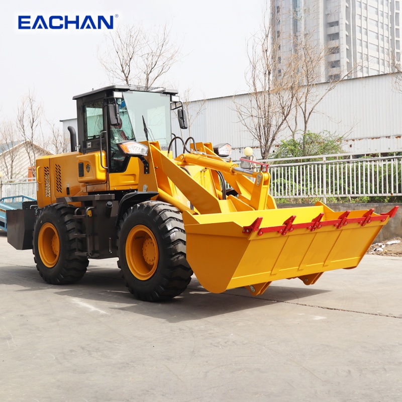 China Manufacture Articulated  - Farming Agriculture avaliação e preço