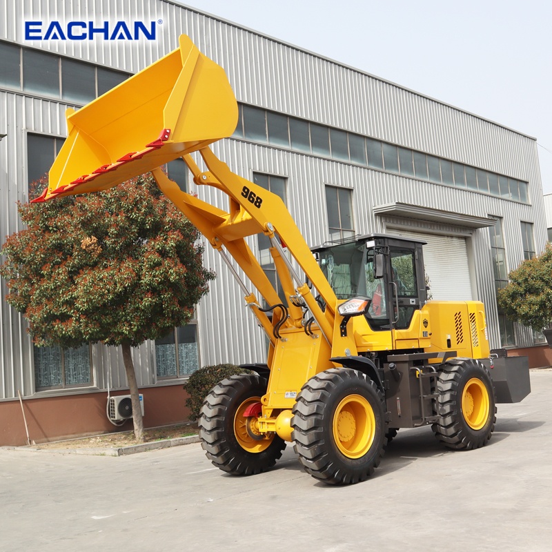 China Manufacture Articulated  - Farming Agriculture avaliação e preço