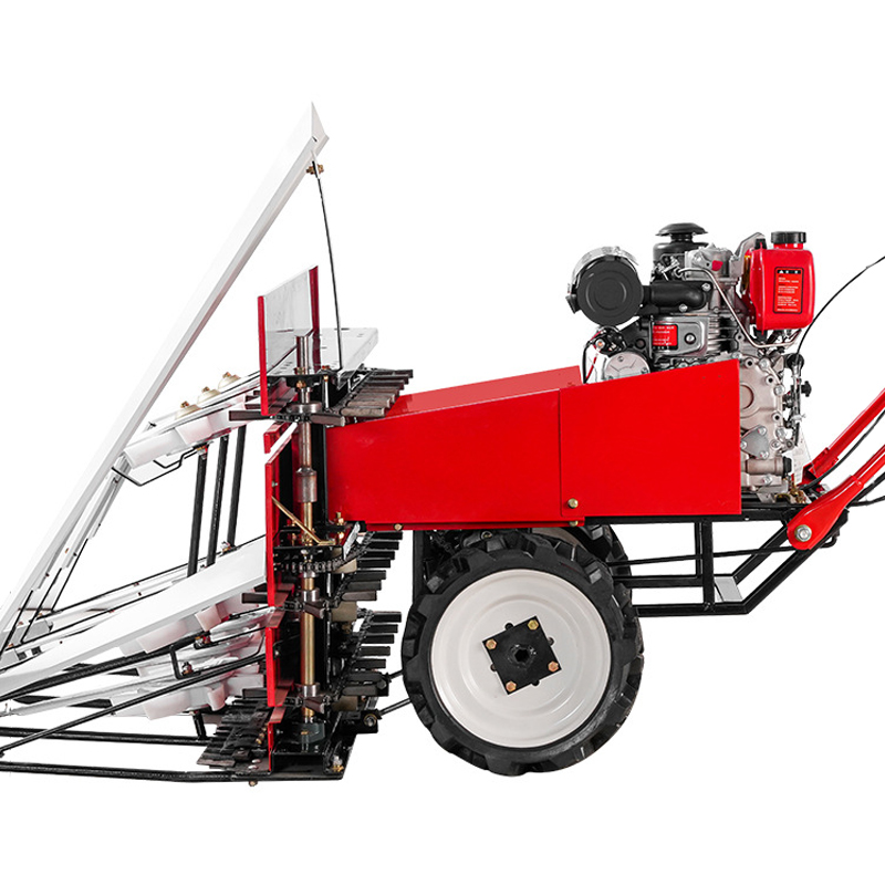High-Performance Mini Agricult - Agriculture Farming Rice avaliação e preço